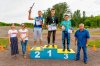 Первый Чемпионат РК по BMX cross 2 июля 2017 года